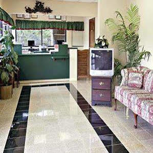 מלון Super 8 By Wyndham סוואני מראה חיצוני תמונה